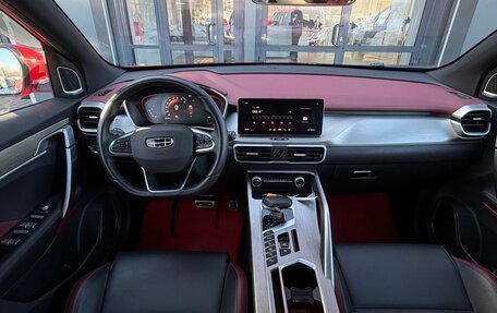 Geely Coolray I, 2023 год, 1 799 900 рублей, 19 фотография