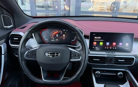 Geely Coolray I, 2023 год, 1 799 900 рублей, 20 фотография