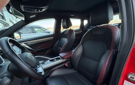 Geely Coolray I, 2023 год, 1 799 900 рублей, 17 фотография