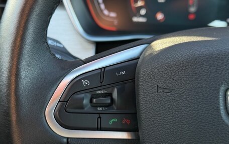 Geely Coolray I, 2023 год, 1 799 900 рублей, 22 фотография