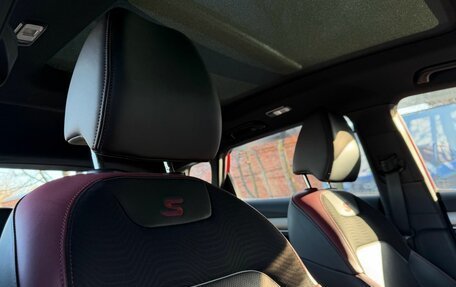 Geely Coolray I, 2023 год, 1 799 900 рублей, 26 фотография