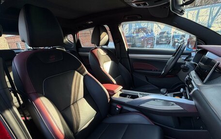 Geely Coolray I, 2023 год, 1 799 900 рублей, 25 фотография