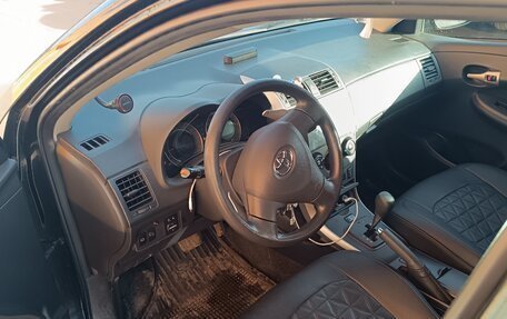 Toyota Corolla, 2008 год, 750 000 рублей, 7 фотография