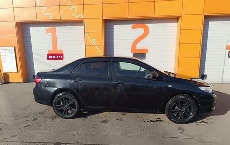 Toyota Corolla, 2008 год, 750 000 рублей, 2 фотография