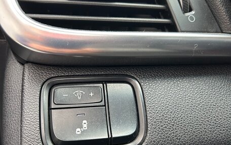 KIA Optima IV, 2018 год, 1 430 000 рублей, 9 фотография