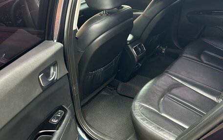 KIA Optima IV, 2018 год, 1 430 000 рублей, 11 фотография