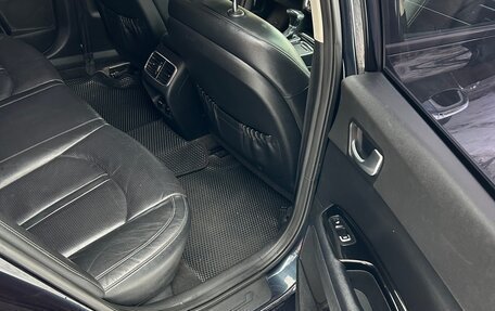 KIA Optima IV, 2018 год, 1 430 000 рублей, 16 фотография