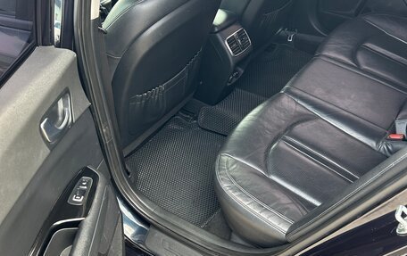 KIA Optima IV, 2018 год, 1 430 000 рублей, 17 фотография