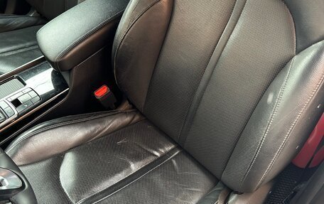 KIA Optima IV, 2018 год, 1 430 000 рублей, 19 фотография