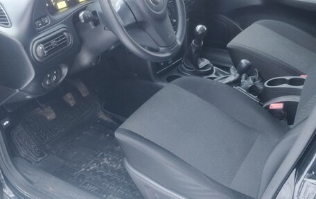 Chevrolet Niva I рестайлинг, 2017 год, 700 000 рублей, 9 фотография