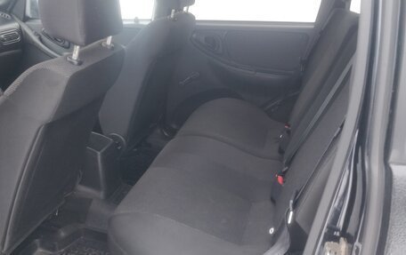 Chevrolet Niva I рестайлинг, 2017 год, 700 000 рублей, 11 фотография