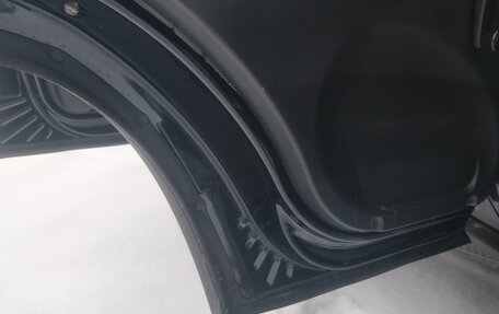 Chevrolet Niva I рестайлинг, 2017 год, 700 000 рублей, 15 фотография