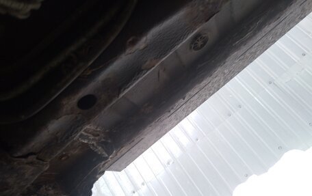 Chevrolet Niva I рестайлинг, 2005 год, 300 000 рублей, 4 фотография