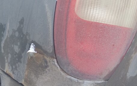 Chevrolet Niva I рестайлинг, 2005 год, 300 000 рублей, 9 фотография