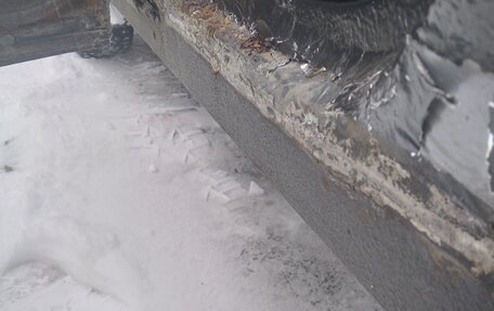 Chevrolet Niva I рестайлинг, 2005 год, 300 000 рублей, 12 фотография