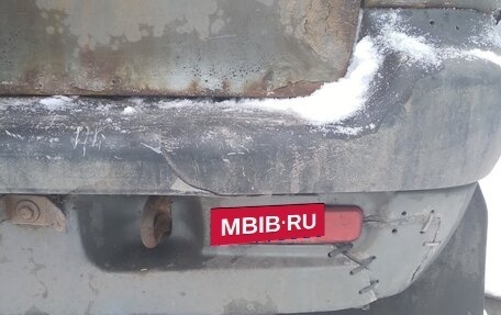 Chevrolet Niva I рестайлинг, 2005 год, 300 000 рублей, 7 фотография