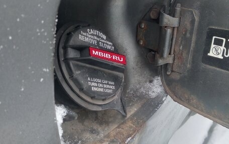 Chevrolet Niva I рестайлинг, 2005 год, 300 000 рублей, 11 фотография