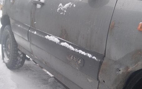 Chevrolet Niva I рестайлинг, 2005 год, 300 000 рублей, 20 фотография