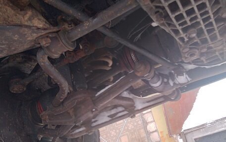 Chevrolet Niva I рестайлинг, 2005 год, 300 000 рублей, 28 фотография