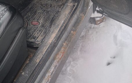 Chevrolet Niva I рестайлинг, 2005 год, 300 000 рублей, 23 фотография