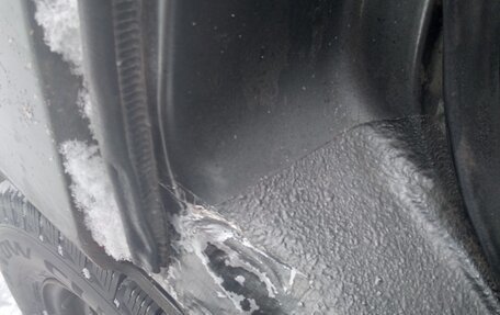 Chevrolet Niva I рестайлинг, 2005 год, 300 000 рублей, 27 фотография