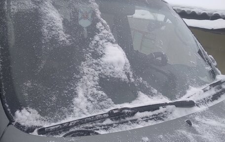 Chevrolet Niva I рестайлинг, 2005 год, 300 000 рублей, 26 фотография