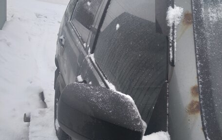 Chevrolet Niva I рестайлинг, 2005 год, 300 000 рублей, 25 фотография