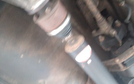 Chevrolet Niva I рестайлинг, 2005 год, 300 000 рублей, 30 фотография