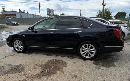 Nissan Teana, 2007 год, 680 000 рублей, 4 фотография