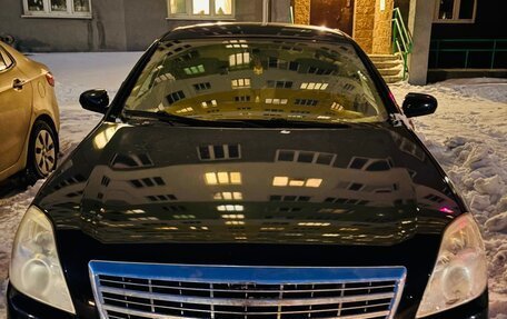 Nissan Teana, 2007 год, 680 000 рублей, 10 фотография