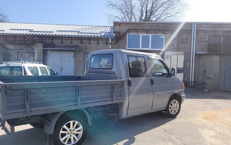 Volkswagen Transporter T4, 1992 год, 589 000 рублей, 4 фотография