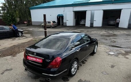 Nissan Teana, 2007 год, 680 000 рублей, 3 фотография