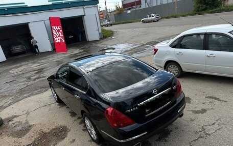 Nissan Teana, 2007 год, 680 000 рублей, 5 фотография