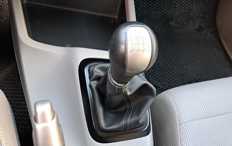 Honda Civic IX, 2012 год, 1 130 000 рублей, 10 фотография