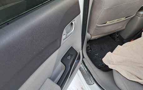 Honda Civic IX, 2012 год, 1 130 000 рублей, 14 фотография