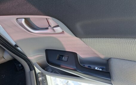 Honda Civic IX, 2012 год, 1 130 000 рублей, 16 фотография