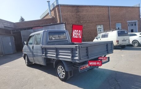 Volkswagen Transporter T4, 1992 год, 589 000 рублей, 6 фотография