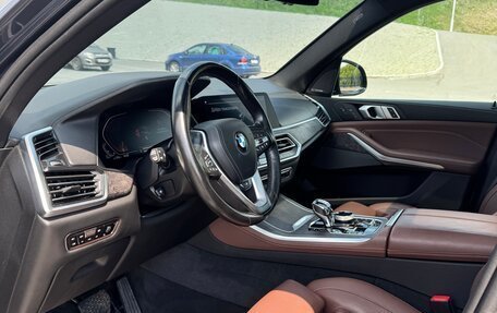 BMW X5, 2019 год, 6 300 000 рублей, 8 фотография