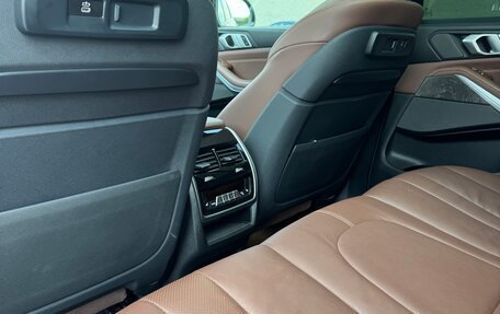 BMW X5, 2019 год, 6 300 000 рублей, 14 фотография