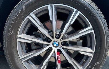 BMW X5, 2019 год, 6 300 000 рублей, 6 фотография