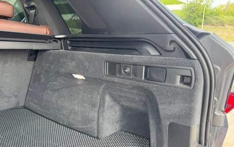 BMW X5, 2019 год, 6 300 000 рублей, 16 фотография