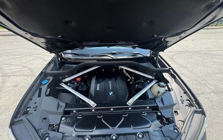 BMW X5, 2019 год, 6 300 000 рублей, 20 фотография