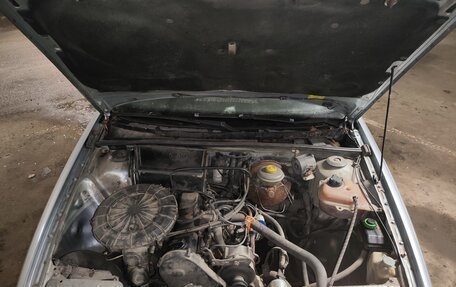 Audi 80, 1989 год, 400 000 рублей, 15 фотография