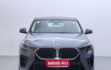 BMW X2, 2024 год, 4 790 000 рублей, 2 фотография