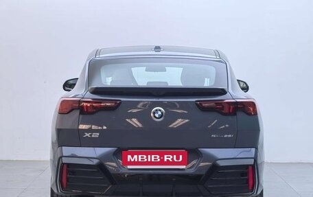 BMW X2, 2024 год, 4 790 000 рублей, 4 фотография