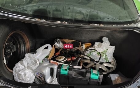 Audi 80, 1989 год, 400 000 рублей, 12 фотография