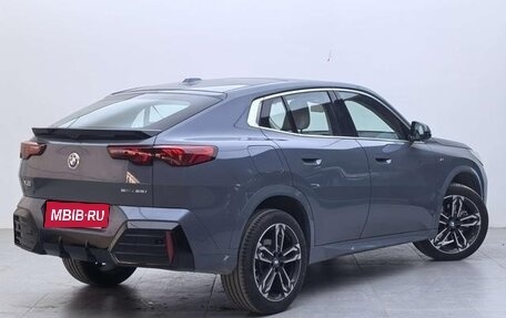 BMW X2, 2024 год, 4 790 000 рублей, 3 фотография