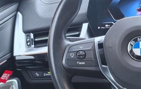 BMW X2, 2024 год, 4 790 000 рублей, 13 фотография