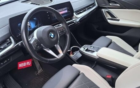 BMW X2, 2024 год, 4 790 000 рублей, 8 фотография