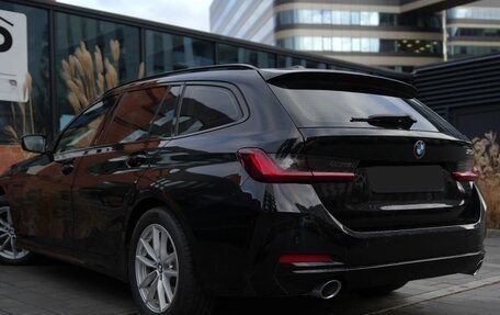 BMW 3 серия, 2024 год, 3 500 000 рублей, 4 фотография